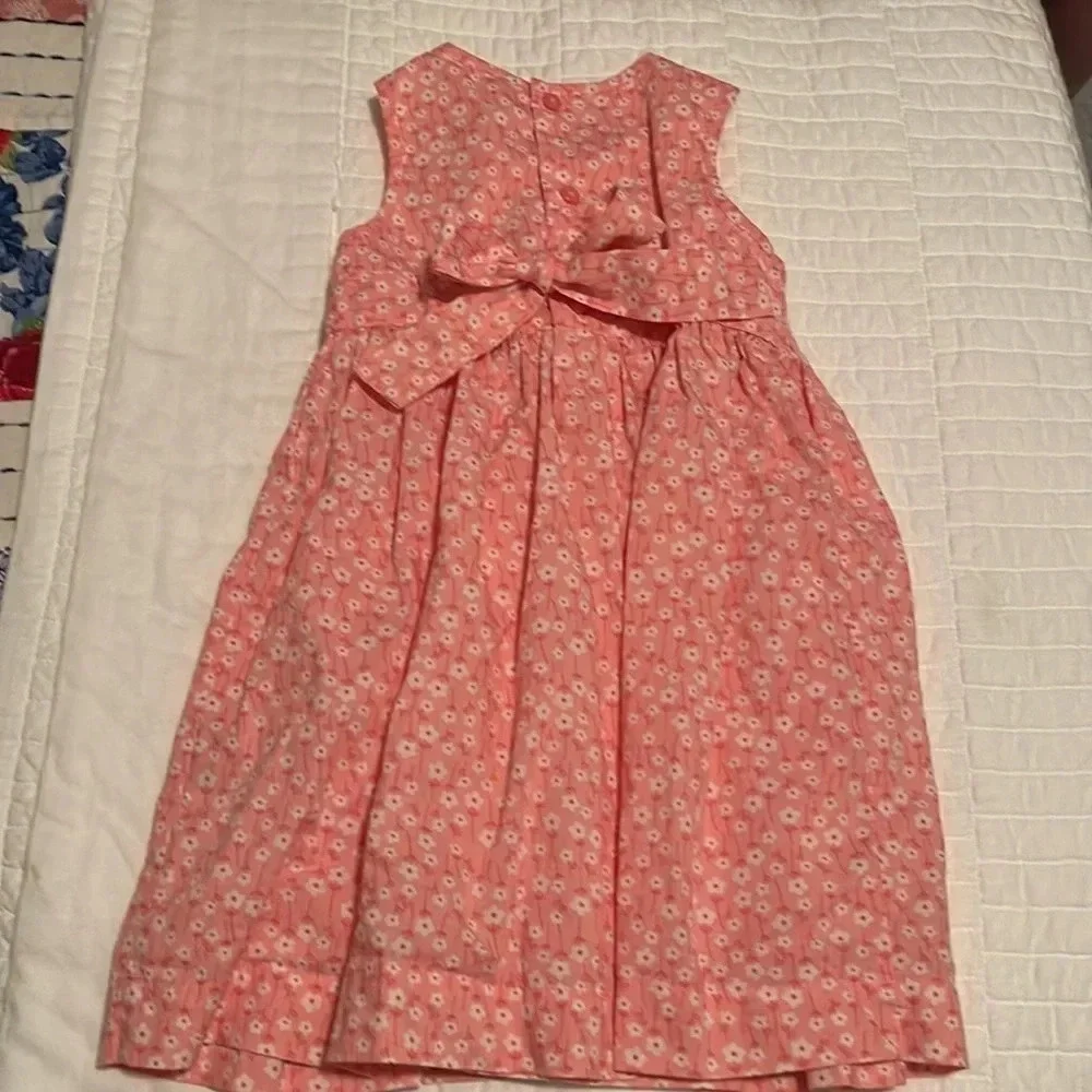 Pretty in Pink Carter’s 18 month dress
